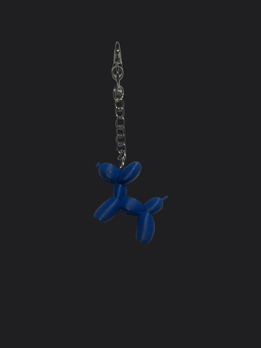 Balloon Dog key-chain