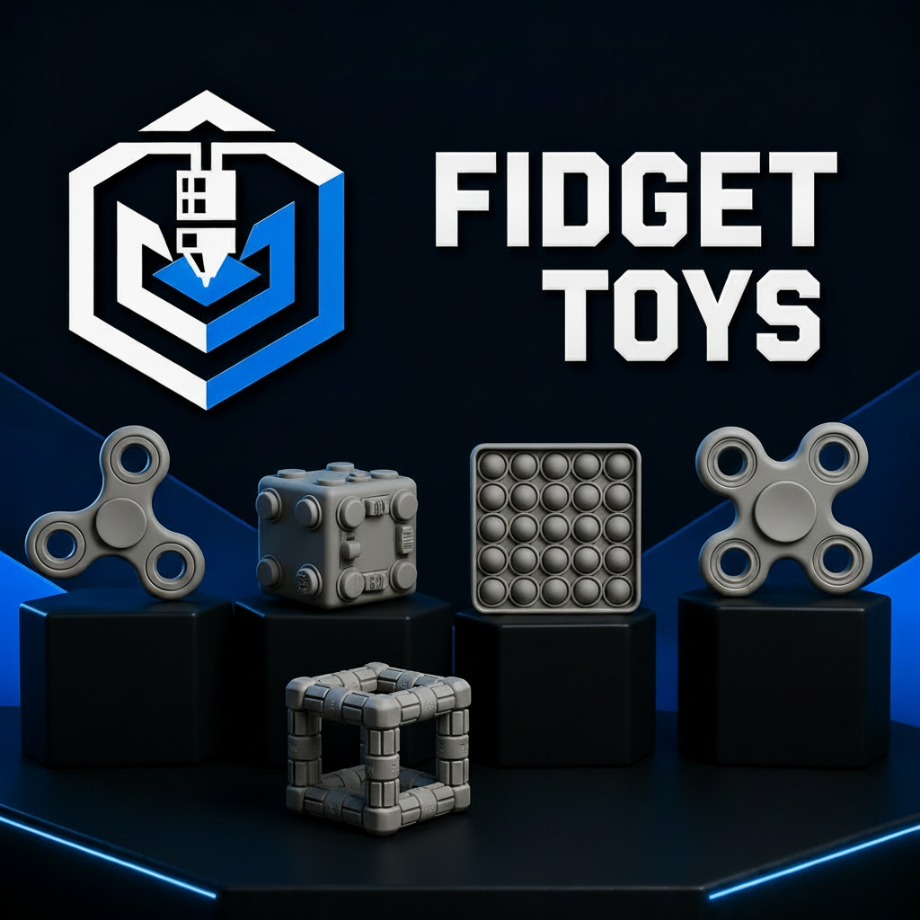Fidget Toys