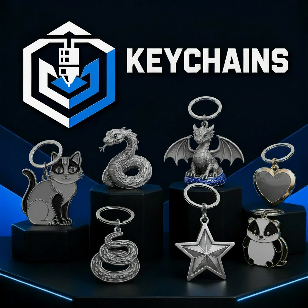 keychains