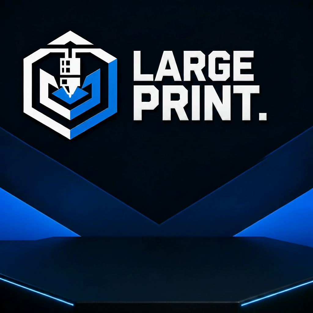 Large Prints