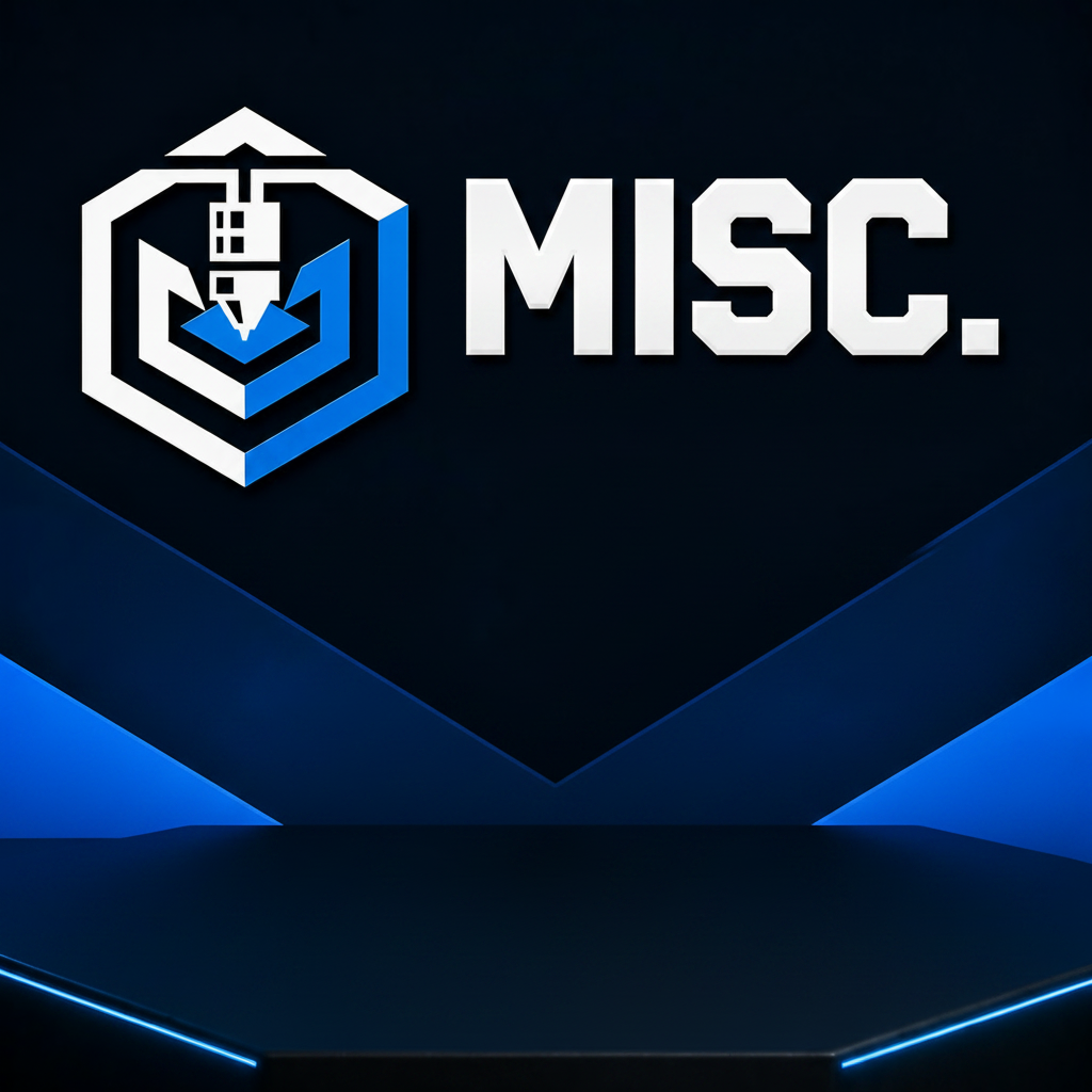 miscellaneous