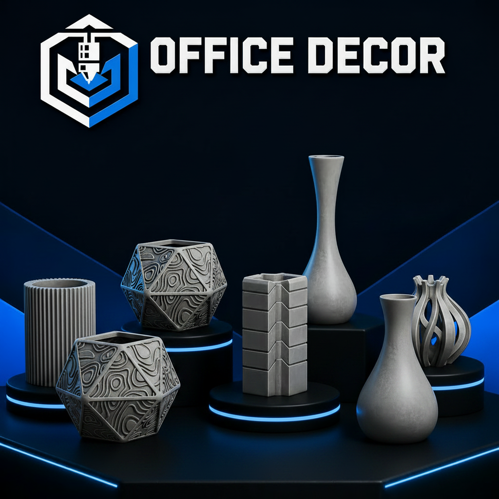 office decor