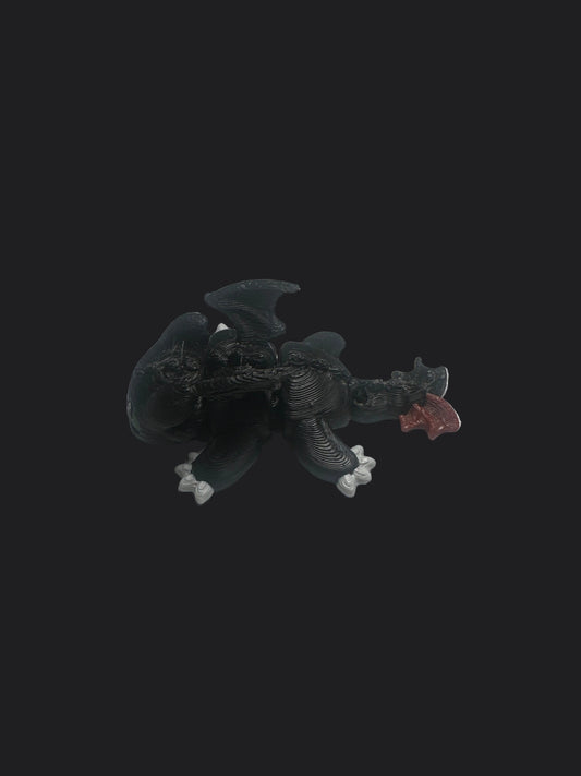 Miniature Dragon