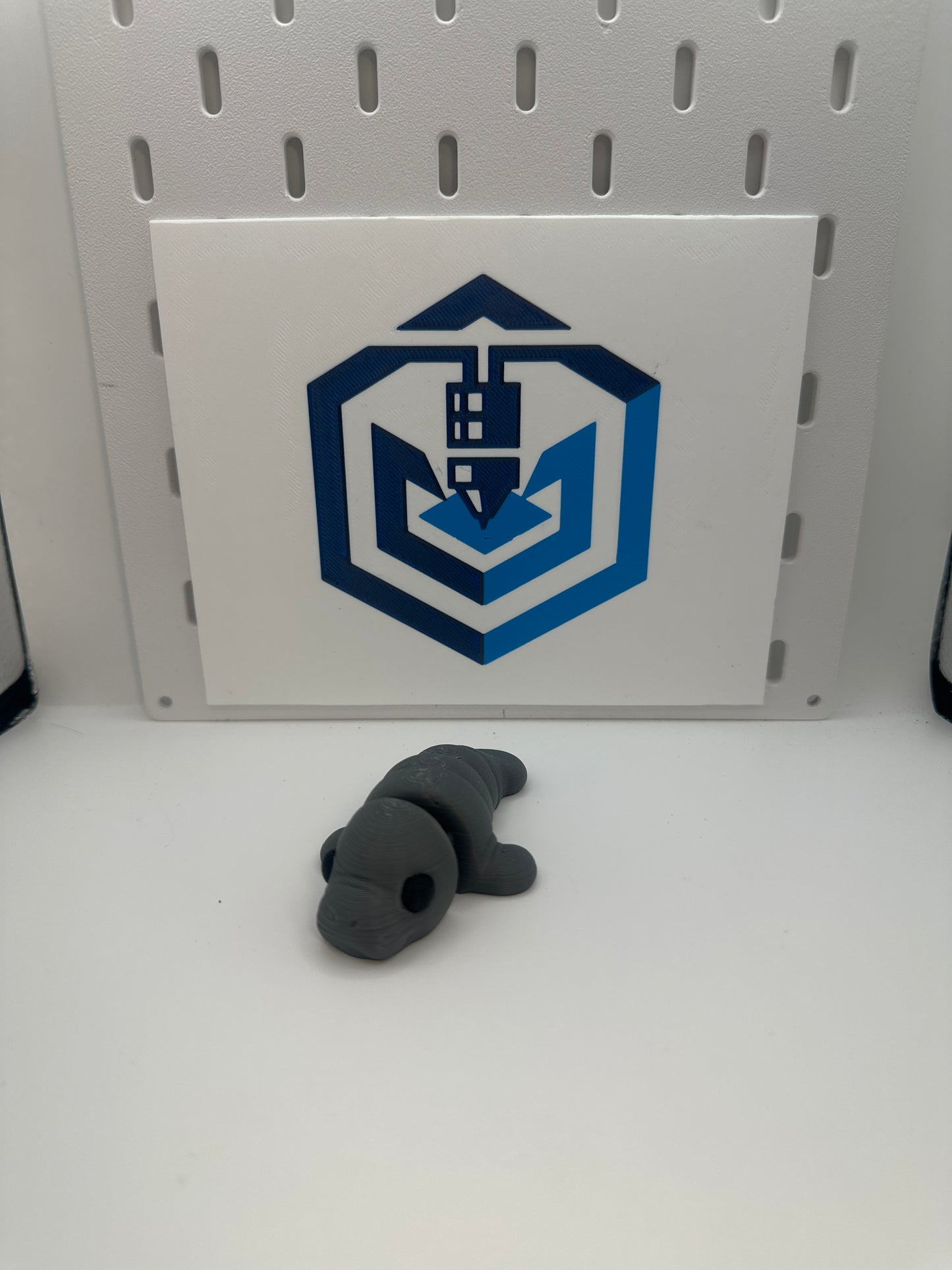 Manatee mini