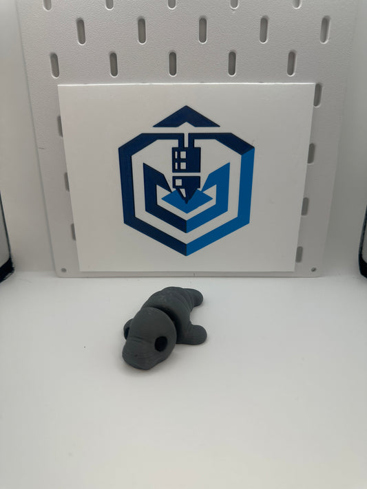 Manatee mini