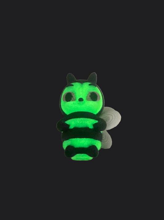 UV bumblebee