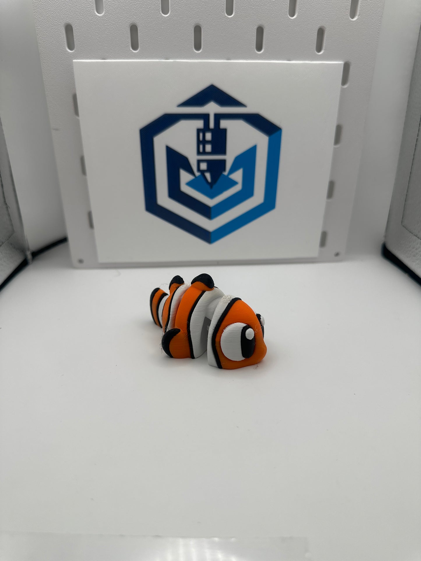Clownfish