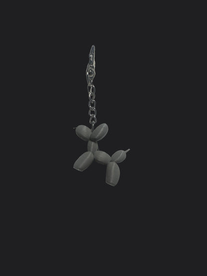 Balloon Dog key-chain
